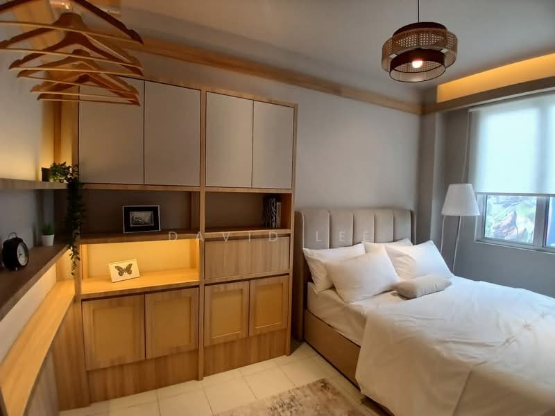 2-storey Terraced House for Sale in Sungai Petani (Kedah) - David Lee - Bedroom - PropertyGuru.com.my
