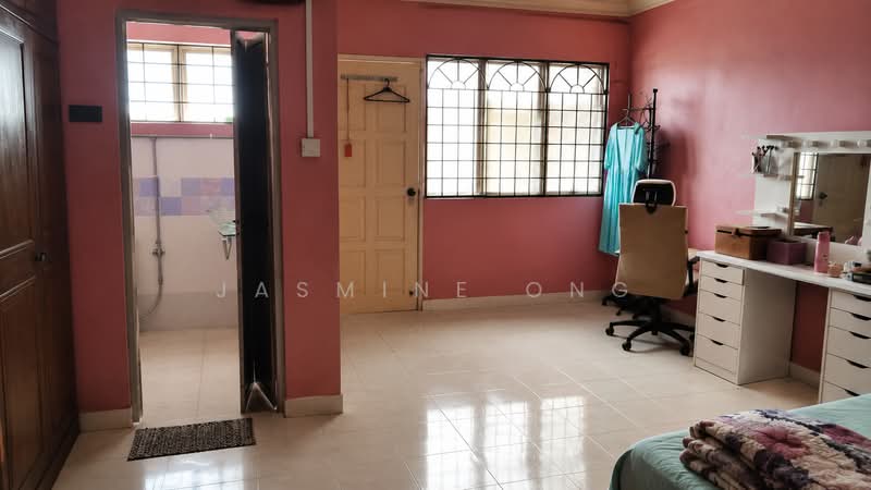 Rumah Teres 2 Tingkat untuk Dijual di Taman Mastiara (Jalan Ipoh) - Jasmine Ong - Interior - PropertyGuru.com.my