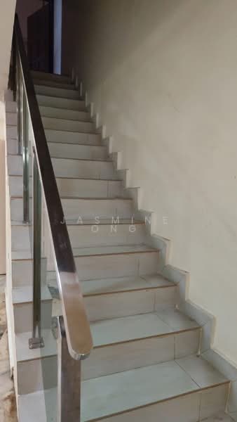 Rumah Teres 2 Tingkat untuk Dijual di Taman Mastiara (Jalan Ipoh) - Jasmine Ong - Interior - PropertyGuru.com.my