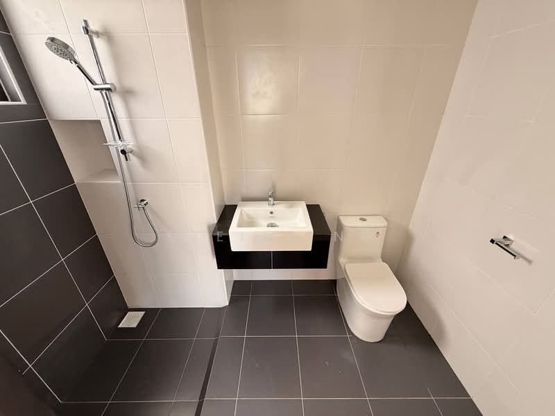 Cluster House for Sale in Eco Botanic 2 (Iskandar Puteri (Nusajaya)) - Stella Ng - Bathroom - PropertyGuru.com.my