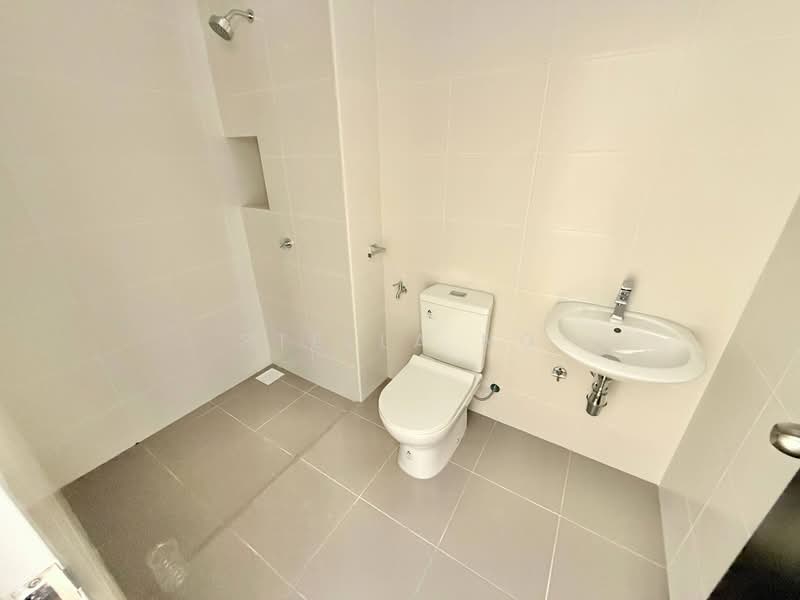 Cluster House for Sale in Eco Botanic 2 (Iskandar Puteri (Nusajaya)) - Stella Ng - Bathroom - PropertyGuru.com.my