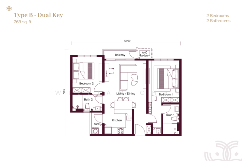 Servis Apartment untuk Dijual di Binastra Cochrane - William Chan - PropertyGuru.com.my