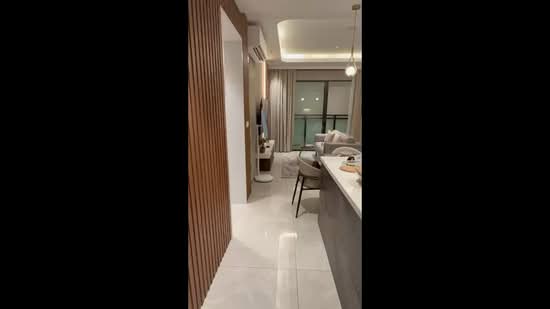 Servis Apartment untuk Dijual di Binastra Cochrane - William Chan - PropertyGuru.com.my