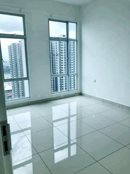 Servis Apartment untuk Dijual di Sky Habitat - Peter Goh - Interior - PropertyGuru.com.my