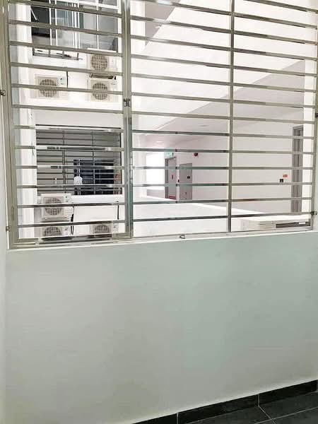 Servis Apartment untuk Dijual di Sky Habitat - Peter Goh - Interior - PropertyGuru.com.my
