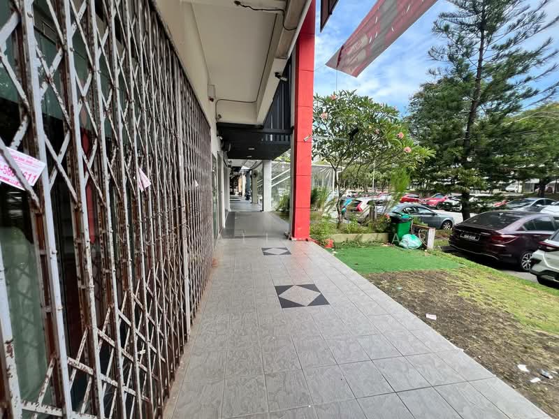 Shop for Rent in Kota Kemuning (Shah Alam) - Nur Alia Omar - Exterior - PropertyGuru.com.my