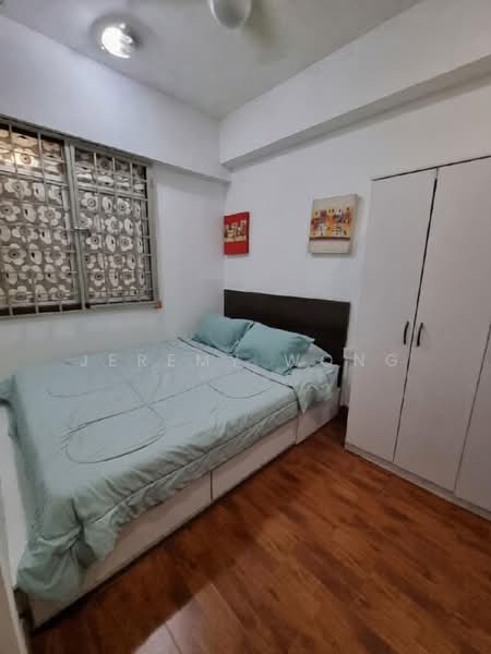 Condominium for Rent at Perdana Exclusive - Jeremy Wong - Bedroom - PropertyGuru.com.my