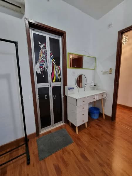 Condominium for Rent at Perdana Exclusive - Jeremy Wong - Interior - PropertyGuru.com.my