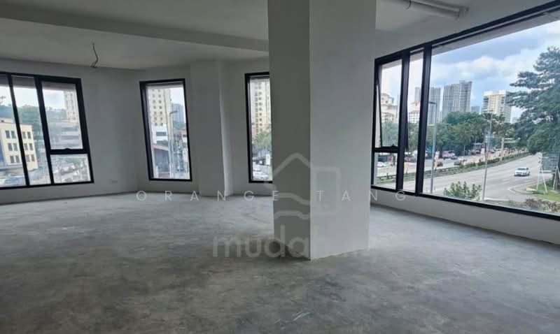 Shop / Office for Rent in Jalan Klang Lama (Old Klang Road) (Kuala Lumpur) - Orange Tang - Interior - PropertyGuru.com.my