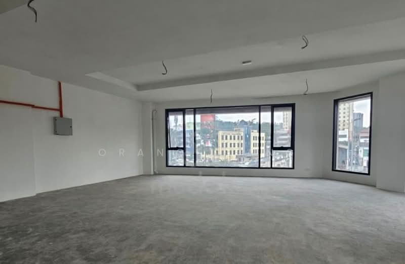 Shop / Office for Rent in Jalan Klang Lama (Old Klang Road) (Kuala Lumpur) - Orange Tang - Interior - PropertyGuru.com.my