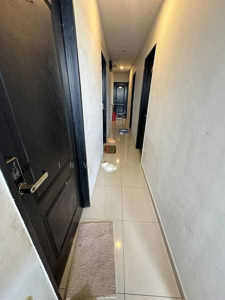 2-storey Terraced House for Sale in Taman Sentosa (Johor Bahru) - Irwyn Ng - Corridor - PropertyGuru.com.my