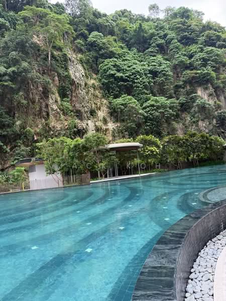 Condominium for Rent at D'Terra Residences - Jack Koh - Exterior - PropertyGuru.com.my