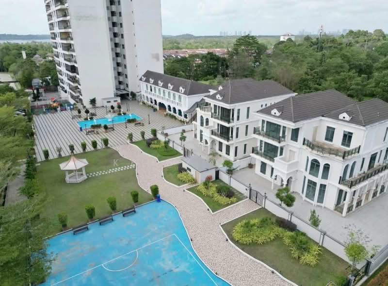 Rumah Banglo untuk Dijual di Johor Bahru (Johor) - Kenny Ong - Exterior - PropertyGuru.com.my