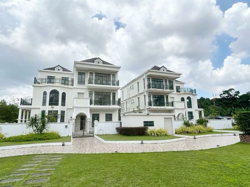 Rumah Banglo untuk Dijual di Johor Bahru (Johor) - Kenny Ong - Exterior - PropertyGuru.com.my