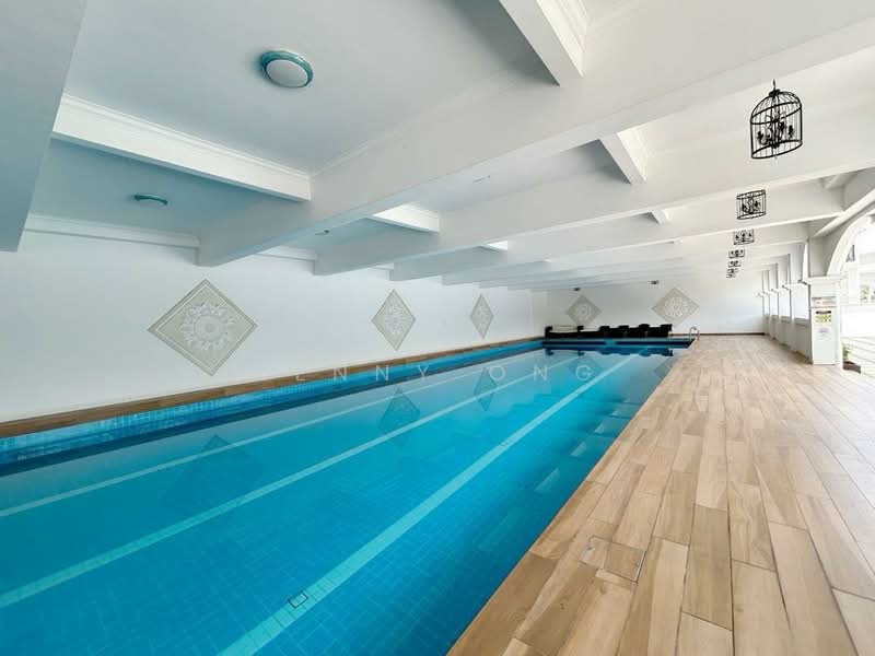 Rumah Banglo untuk Dijual di Johor Bahru (Johor) - Kenny Ong - Pool - PropertyGuru.com.my