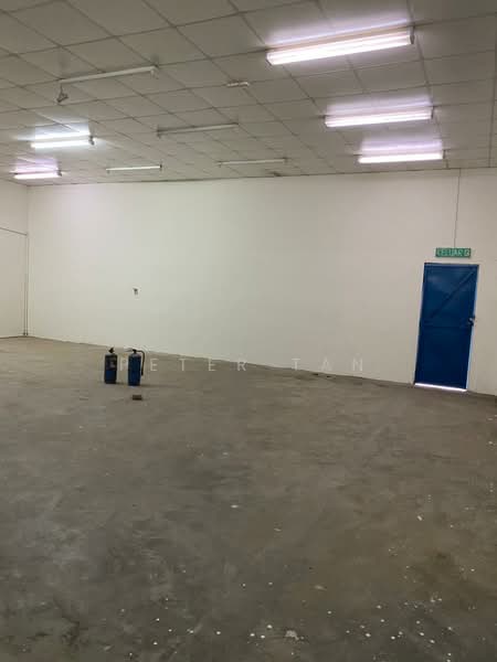 Factory for Rent in Taman Desa Jaya (Johor Bahru) - Peter Tan - PropertyGuru.com.my