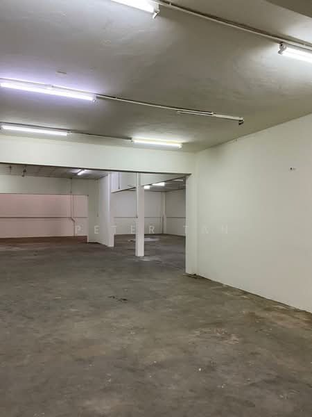 Factory for Rent in Taman Desa Jaya (Johor Bahru) - Peter Tan - PropertyGuru.com.my