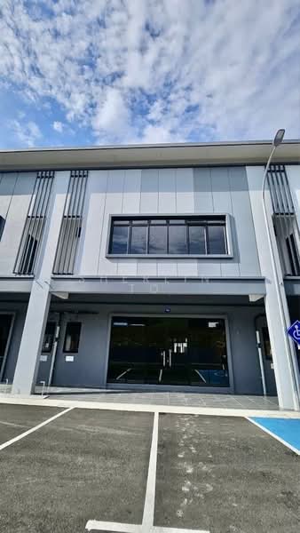 Factory for Rent in Bandar Indahpura (Kulai) - Sherlin To - PropertyGuru.com.my