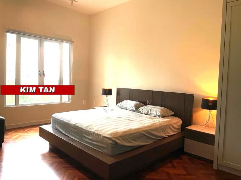 Condominium for Rent at Andaman @ Quayside - Kim Tan - Bedroom - PropertyGuru.com.my