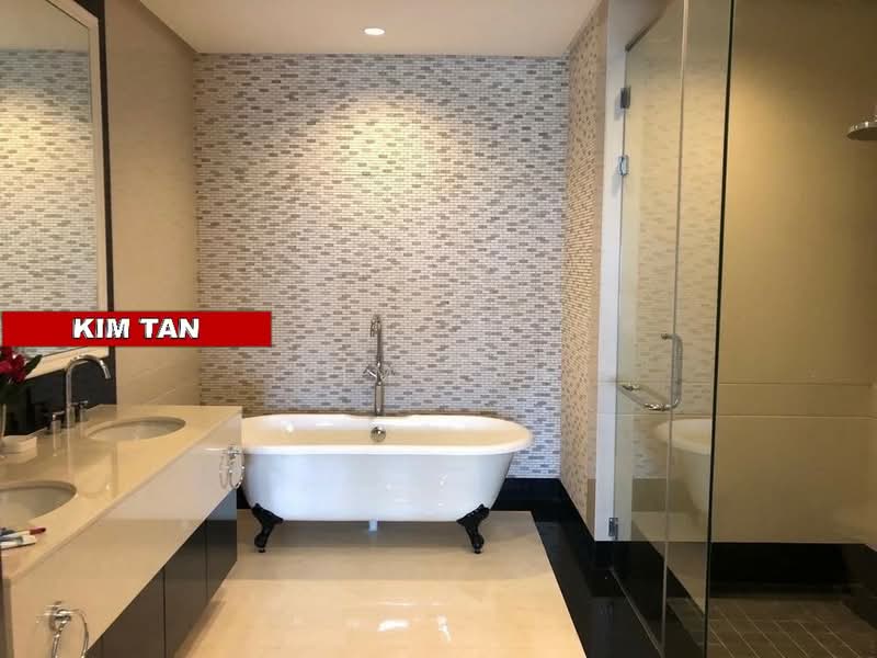 Condominium for Rent at Andaman @ Quayside - Kim Tan - Bathroom - PropertyGuru.com.my