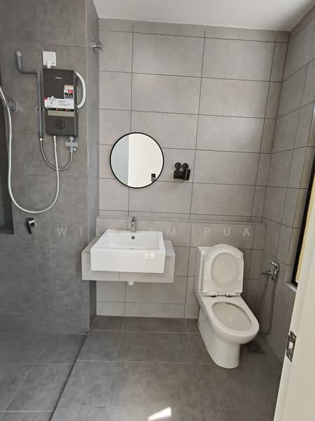 2-storey Terraced House for Sale in Bandar Gamuda Cove (Dengkil) - William Pua - PropertyGuru.com.my