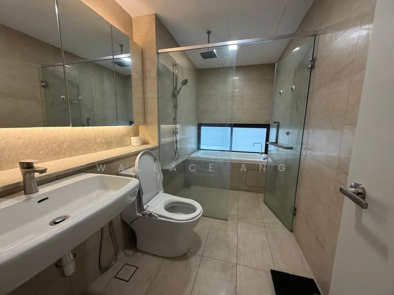 Condominium for Rent at The WaterEdge (Pinggiran Air) - Wallace Ang - PropertyGuru.com.my