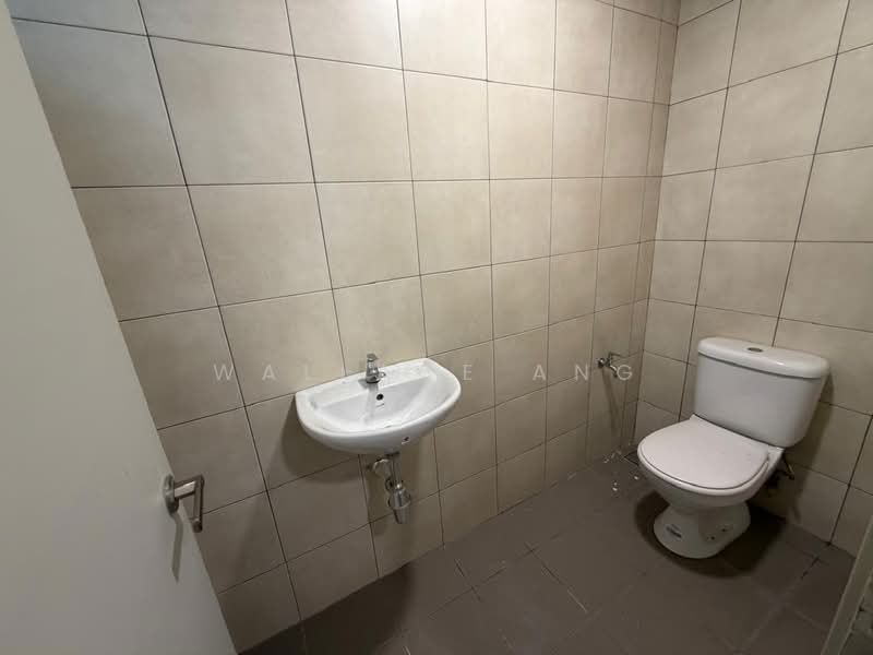 Condominium for Rent at The WaterEdge (Pinggiran Air) - Wallace Ang - PropertyGuru.com.my