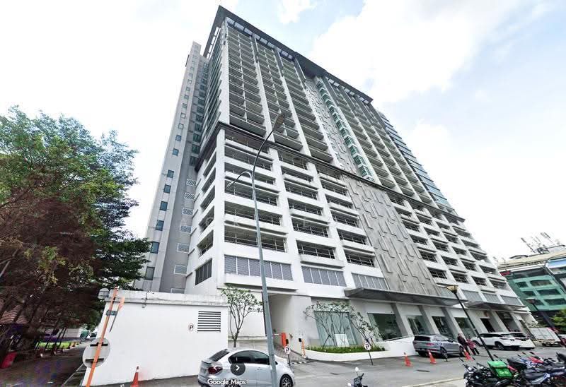 Office for Sale in KL City Centre (Kuala Lumpur) - Zack Leong - Exterior - PropertyGuru.com.my