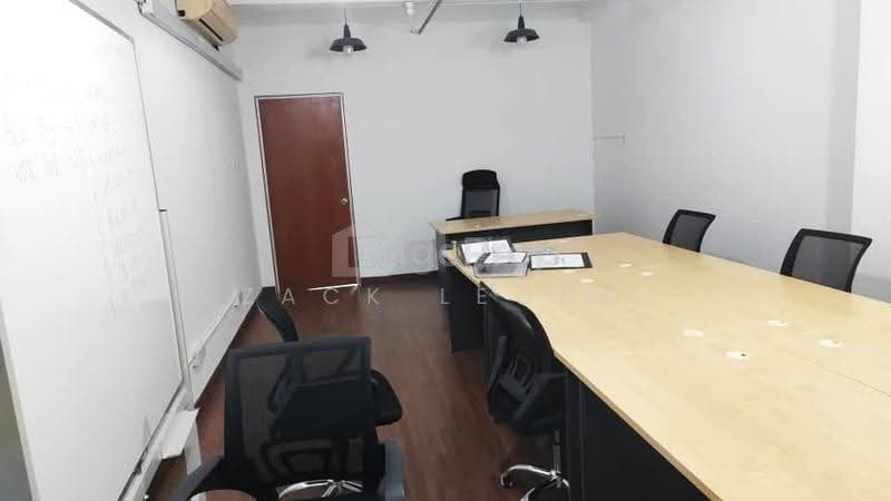 Office for Sale in KL City Centre (Kuala Lumpur) - Zack Leong - Interior - PropertyGuru.com.my