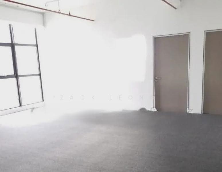 Office for Sale in KL City Centre (Kuala Lumpur) - Zack Leong - Interior - PropertyGuru.com.my