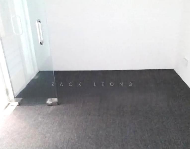Office for Sale in KL City Centre (Kuala Lumpur) - Zack Leong - Interior - PropertyGuru.com.my