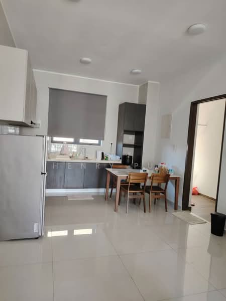 Kondominium untuk Disewa di Amberside @ Country Garden Danga Bay - Henry Pua - PropertyGuru.com.my