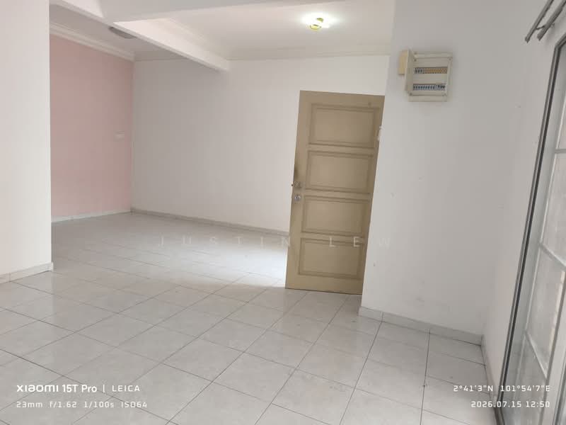 Rumah Teres untuk Disewa di Seremban 2 (Negeri Sembilan) - Justin Lew - Interior - PropertyGuru.com.my