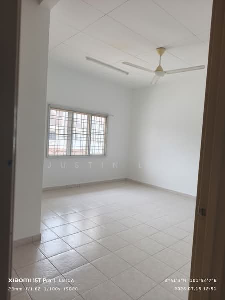 Rumah Teres untuk Disewa di Seremban 2 (Negeri Sembilan) - Justin Lew - Interior - PropertyGuru.com.my