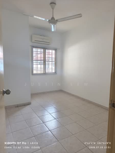 Rumah Teres untuk Disewa di Seremban 2 (Negeri Sembilan) - Justin Lew - Interior - PropertyGuru.com.my