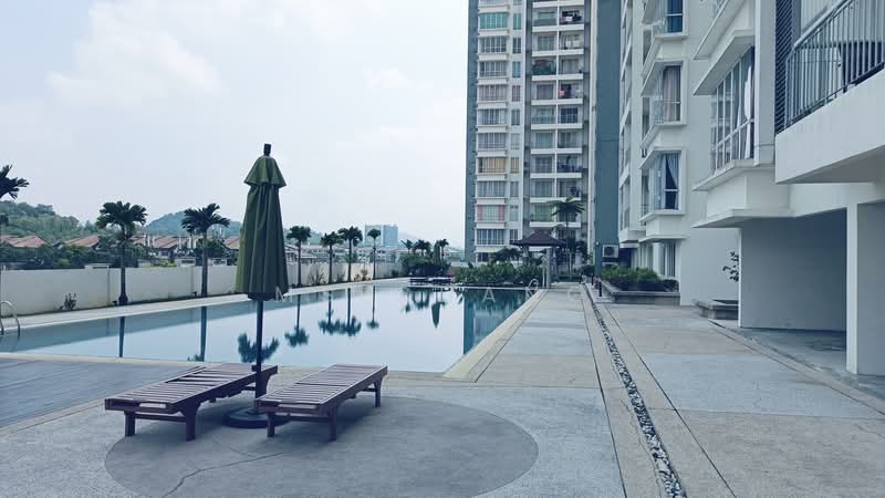 Kondominium untuk Dijual di 7 Tree Seven Residence - Ms Chang - Exterior - PropertyGuru.com.my