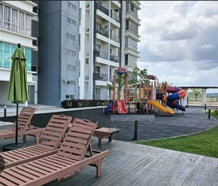 Kondominium untuk Dijual di 7 Tree Seven Residence - Ms Chang - Exterior - PropertyGuru.com.my