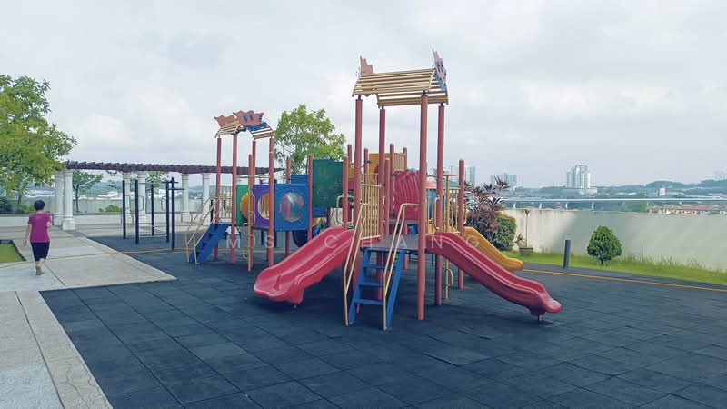 Kondominium untuk Dijual di 7 Tree Seven Residence - Ms Chang - Exterior - PropertyGuru.com.my