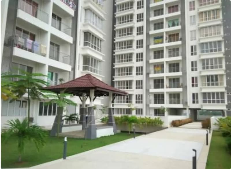 Kondominium untuk Dijual di 7 Tree Seven Residence - Ms Chang - Exterior - PropertyGuru.com.my