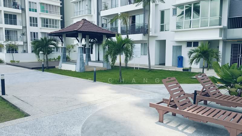 Kondominium untuk Dijual di 7 Tree Seven Residence - Ms Chang - Exterior - PropertyGuru.com.my