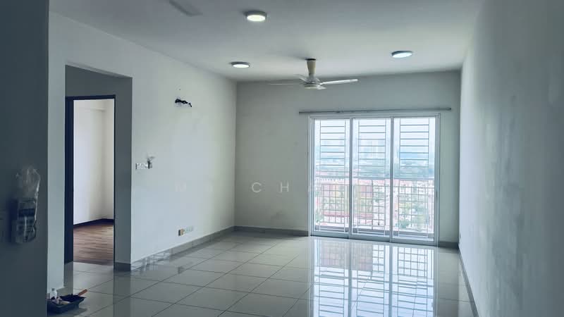 Kondominium untuk Dijual di 7 Tree Seven Residence - Ms Chang - Living Room - PropertyGuru.com.my