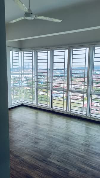 Kondominium untuk Dijual di 7 Tree Seven Residence - Ms Chang - View - PropertyGuru.com.my
