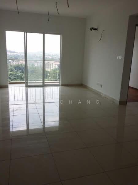 Kondominium untuk Dijual di 7 Tree Seven Residence - Ms Chang - Balcony - PropertyGuru.com.my