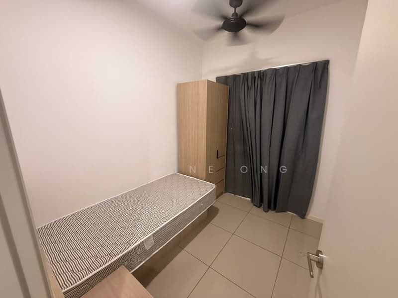 Service Residence for Rent at Savvy @ Riana Dutamas - Jasmine Ong - Bedroom - PropertyGuru.com.my