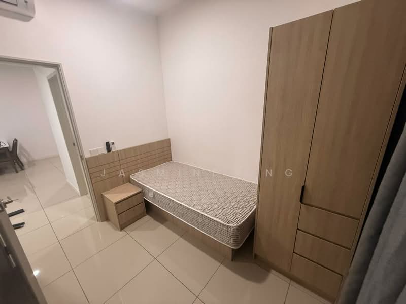 Service Residence for Rent at Savvy @ Riana Dutamas - Jasmine Ong - Bedroom - PropertyGuru.com.my