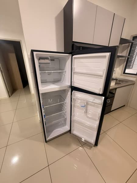 Service Residence for Rent at Savvy @ Riana Dutamas - Jasmine Ong - Kitchen - PropertyGuru.com.my