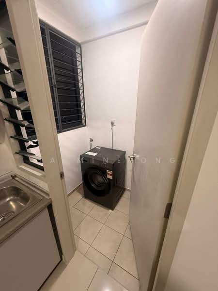 Service Residence for Rent at Savvy @ Riana Dutamas - Jasmine Ong - Interior - PropertyGuru.com.my