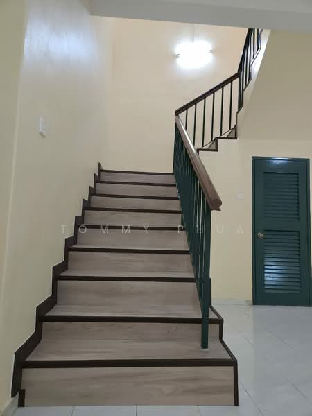 2-storey Terraced House for Rent in Bandar Seri Alam (Masai) - Tommy Phua - Interior - PropertyGuru.com.my