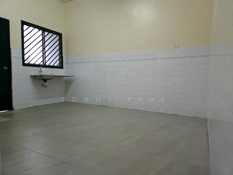 2-storey Terraced House for Rent in Bandar Seri Alam (Masai) - Tommy Phua - Interior - PropertyGuru.com.my