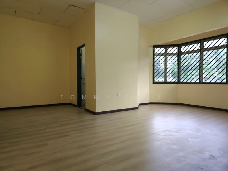 2-storey Terraced House for Rent in Bandar Seri Alam (Masai) - Tommy Phua - Interior - PropertyGuru.com.my